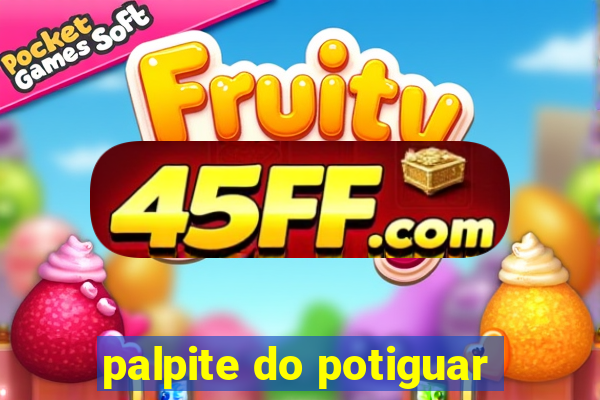 palpite do potiguar